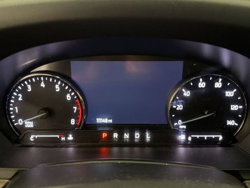 Used 2022 Ford Explorer Limited RWD image 18