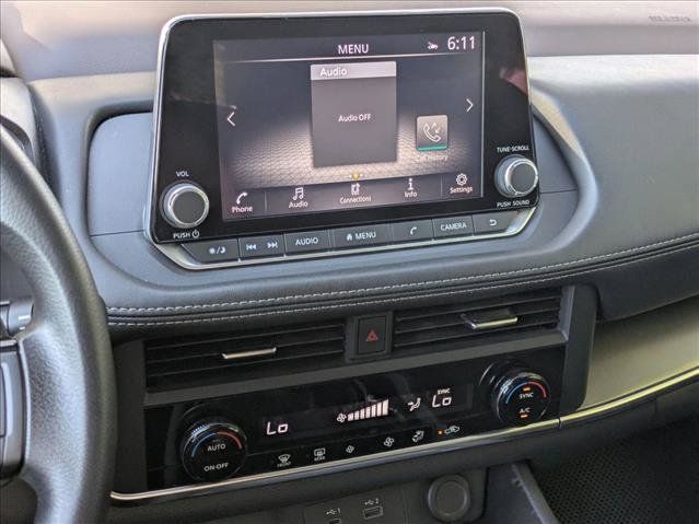 Used 2023 Nissan Rogue SV AWD/4WD image 13