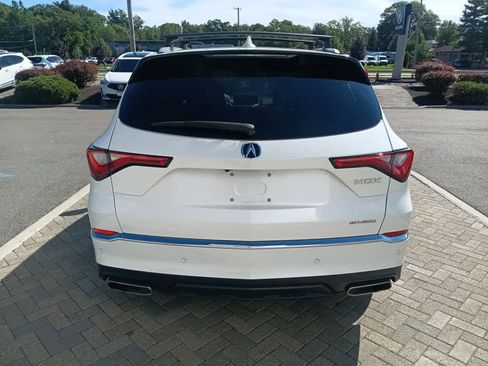 Used 2023 Acura MDX SH-AWD w/ Technology Package image 6