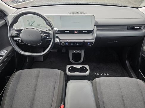 Used 2024 Hyundai Ioniq 5 SEL AWD/4WD image 18