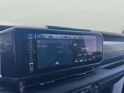 New 2025 Jeep Wrangler Sahara image 16