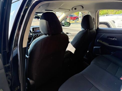 Used 2022 Nissan Sentra S FWD image 31
