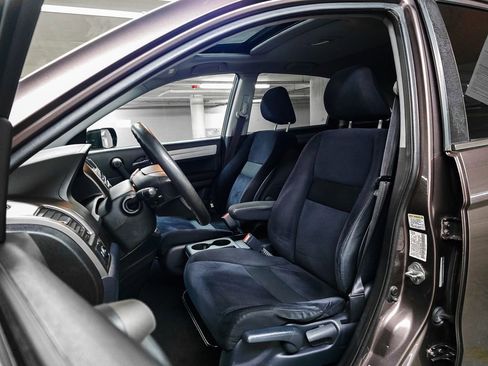Used 2010 Honda CR-V EX image 17