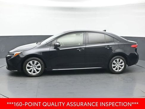 Certified 2023 Toyota Corolla LE image 2