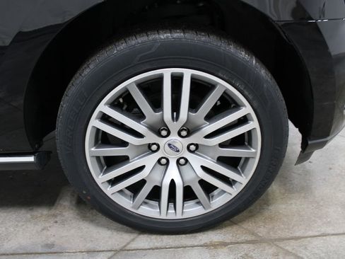 Used 2024 Ford Expedition Max Limited image 46