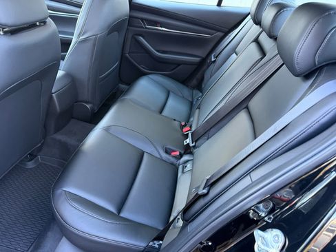 New 2026 MAZDA MAZDA3 2.5 S Preferred image 5