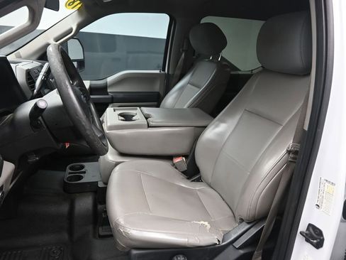 Used 2018 Ford F250 XL w/ Power Equipment Group image 18