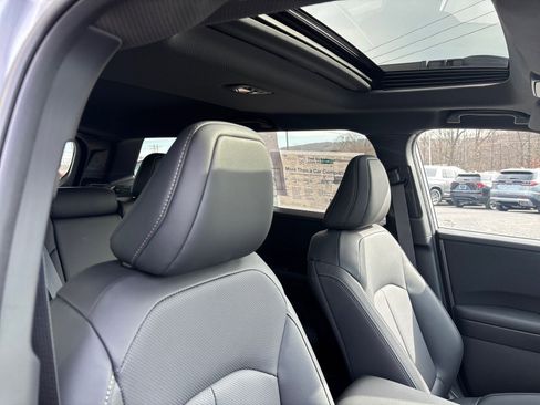 New 2026 Subaru Outback Limited image 48