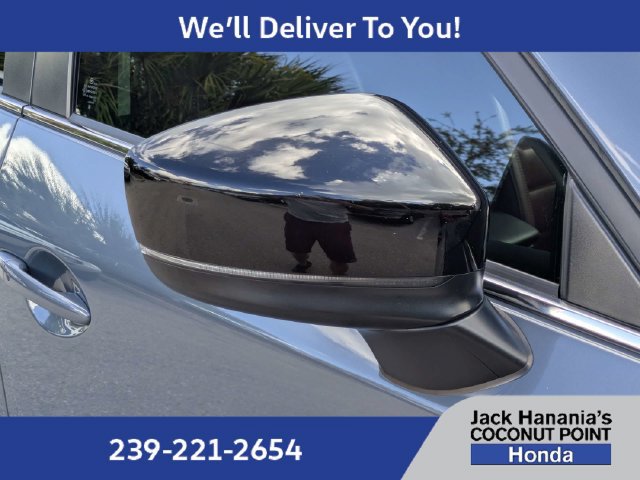 Used 2021 MAZDA CX-5 Carbon Edition FWD image 12