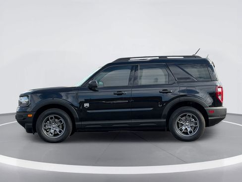Used 2022 Ford Bronco Sport Big Bend w/ Convenience Package AWD/4WD image 4