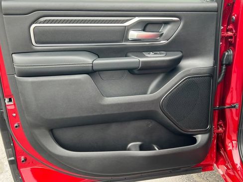 New 2026 RAM 1500 Big Horn AWD/4WD image 35