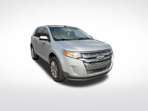Used 2014 Ford Edge Limited image 2