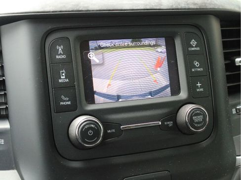 Used 2020 RAM 1500 Big Horn AWD/4WD image 20