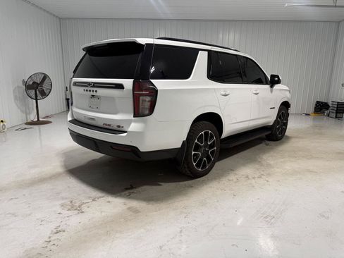 Used 2024 Chevrolet Tahoe RST w/ Luxury Package AWD/4WD image 6