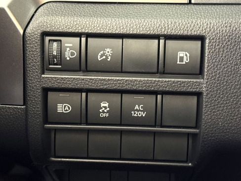New 2026 Toyota 4Runner TRD Sport AWD/4WD image 33