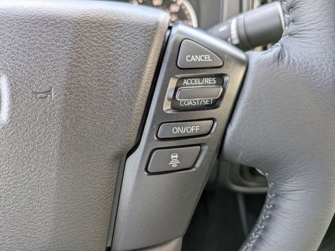 New 2026 Nissan Frontier SV w/ SV Convenience Package AWD/4WD image 25