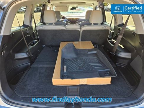 Certified 2021 Honda Pilot EX-L image 18