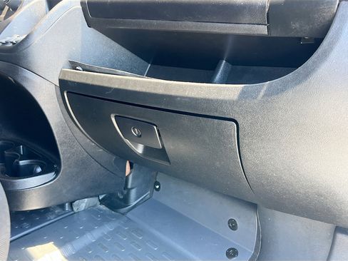 Used 2021 RAM ProMaster 1500 w/ Convenience Group FWD image 35