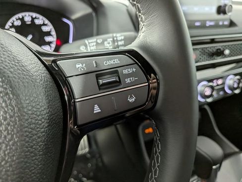 New 2026 Honda Civic Sport image 22