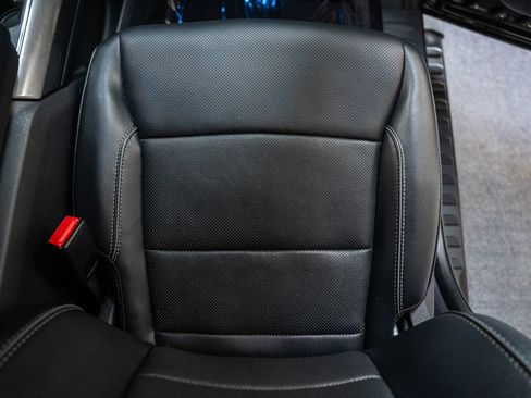 Used 2023 Ford F150 Lariat w/ Equipment Group 502A High image 32