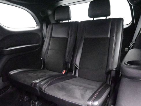 Used 2022 Dodge Durango R/T AWD/4WD image 20