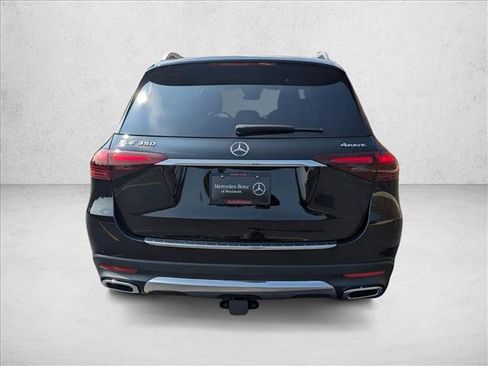 Certified 2026 Mercedes-Benz GLE 350 GLE 350 image 6