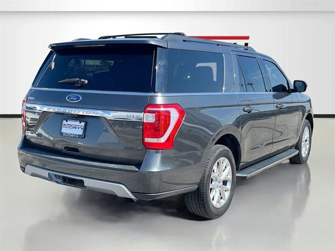 Used 2021 Ford Expedition Max XLT image 7