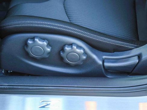 New 2026 Nissan Z Sport w/ Floor Mat Package image 17