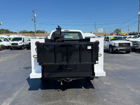 Used 2008 Ford F250 XL image 7