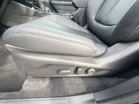 New 2026 Subaru Forester Limited image 12