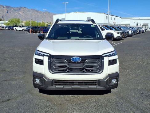 New 2026 Subaru Outback Limited AWD/4WD image 7