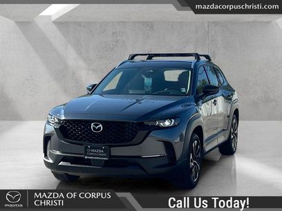 New 2025 MAZDA CX-50 2.5 Hybrid w/ Weather Package