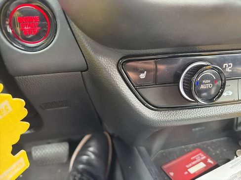 Certified 2023 Honda HR-V Sport image 26