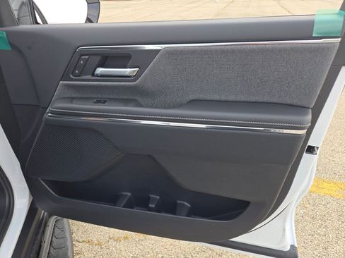 New 2026 GMC Sierra EV Elevation image 6