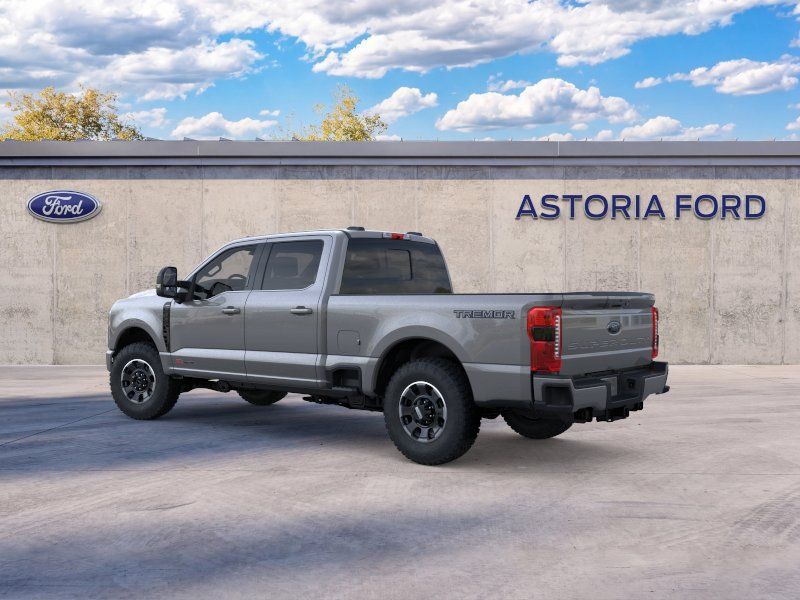 New 2026 Ford F350 Lariat w/ Tremor Off-Road Package AWD/4WD image 4