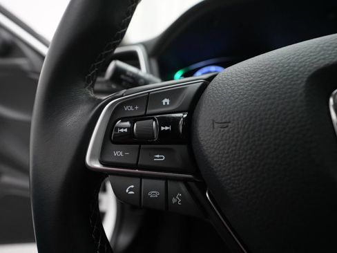 Used 2022 Honda Insight Touring image 17