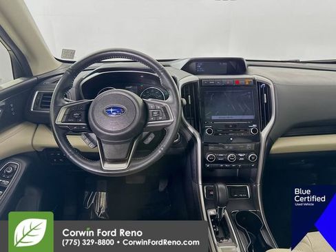 Used 2022 Subaru Ascent Limited w/ Technology Package AWD/4WD image 28