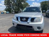 Used 2019 Nissan Frontier SV image 3