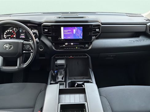 Used 2023 Toyota Tundra SR image 19