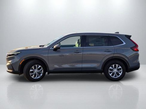 New 2026 Honda CR-V LX image 9