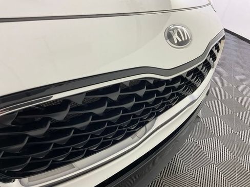 Used 2020 Kia Sportage LX FWD image 11