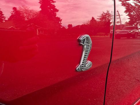 Used 1996 Ford Mustang Cobra image 41