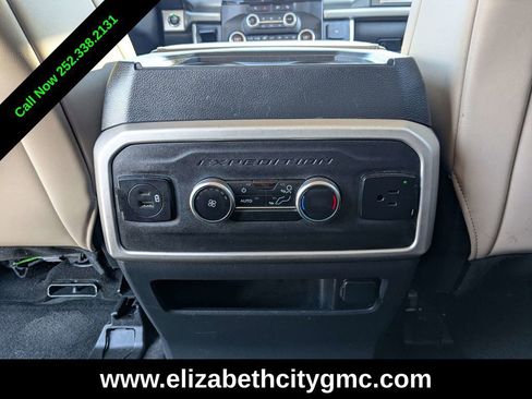 Used 2023 Ford Expedition Max XLT image 18