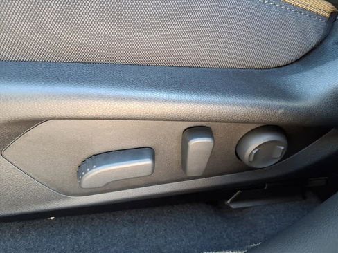 New 2026 Subaru Crosstrek 2.5i Sport image 25