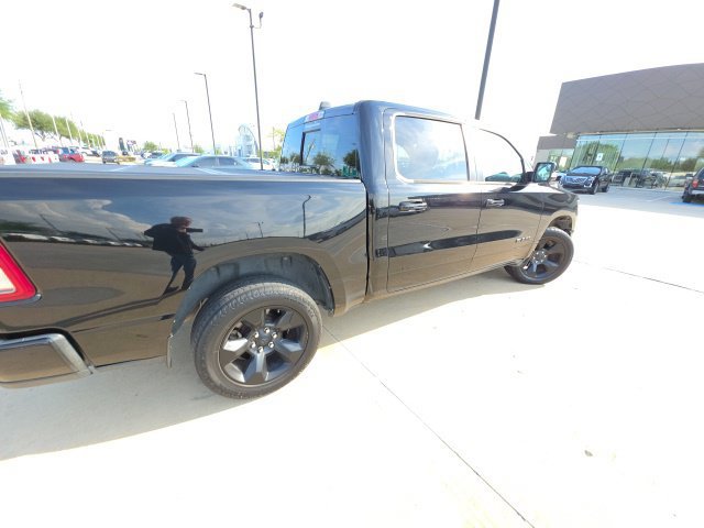 Used 2019 RAM 1500 Big Horn AWD/4WD image 5