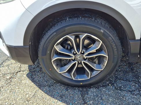 Certified 2020 Honda CR-V EX-L image 28