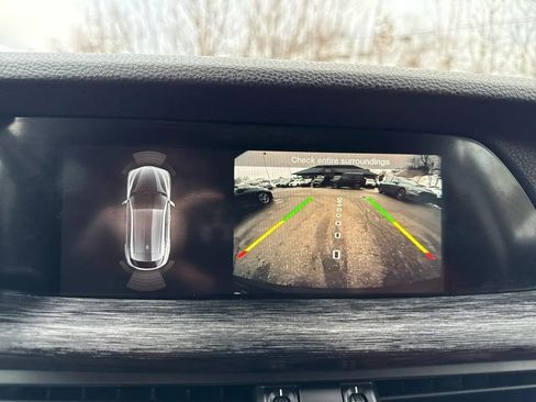 Used 2020 Alfa Romeo Stelvio AWD w/ Nero Edizione image 50