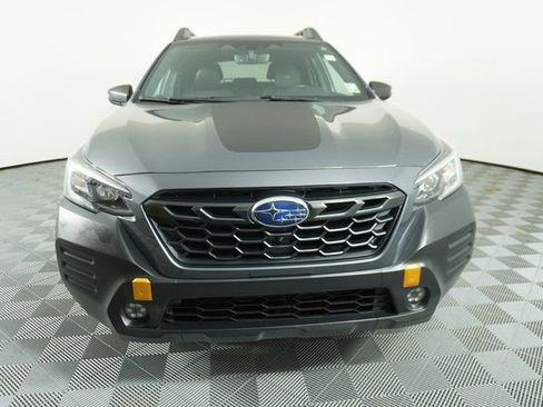 Certified 2023 Subaru Outback Wilderness image 2
