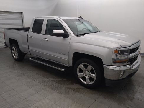 Used 2017 Chevrolet Silverado 1500 LT w/ All Star Edition RWD image 11