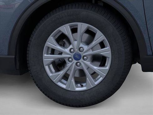 New 2026 Ford Escape Active AWD/4WD image 19